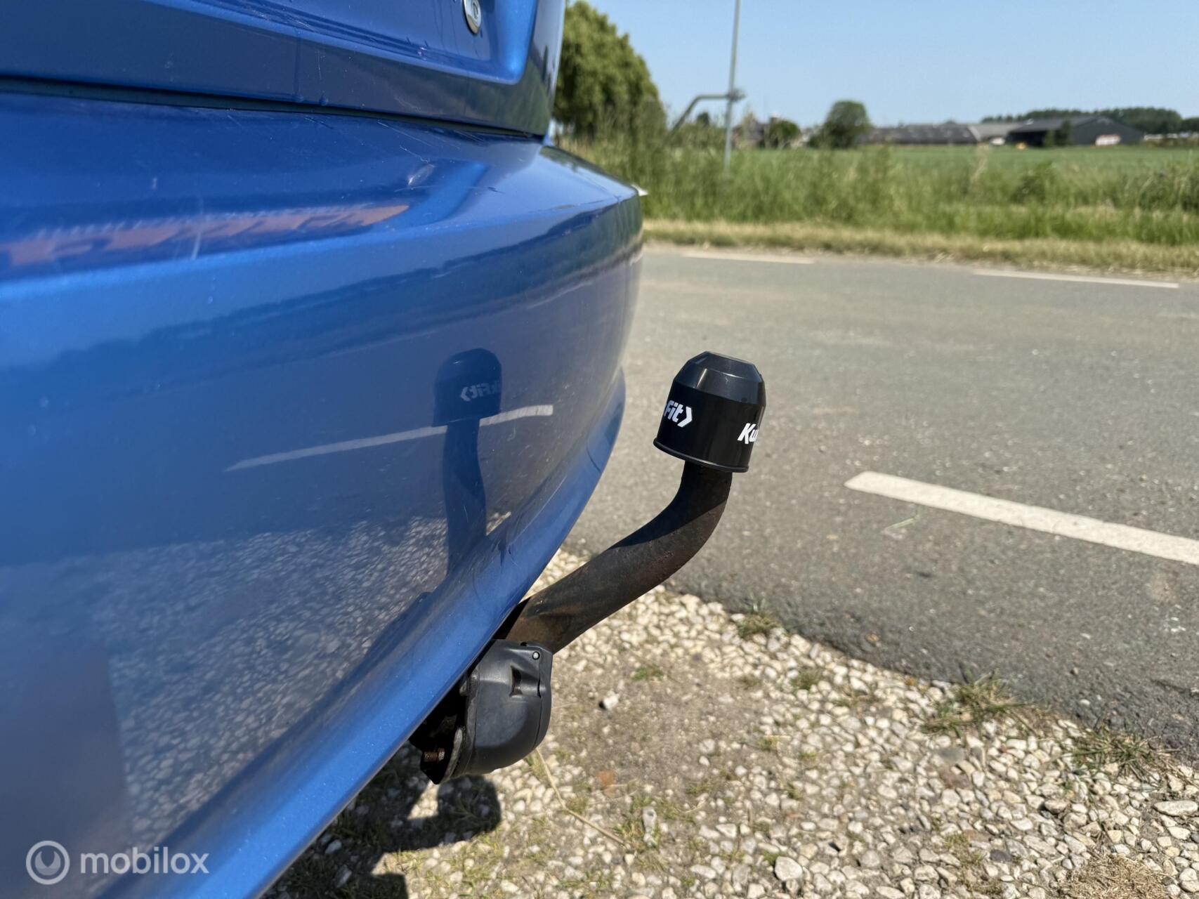 Foto van Kia Kia Rio