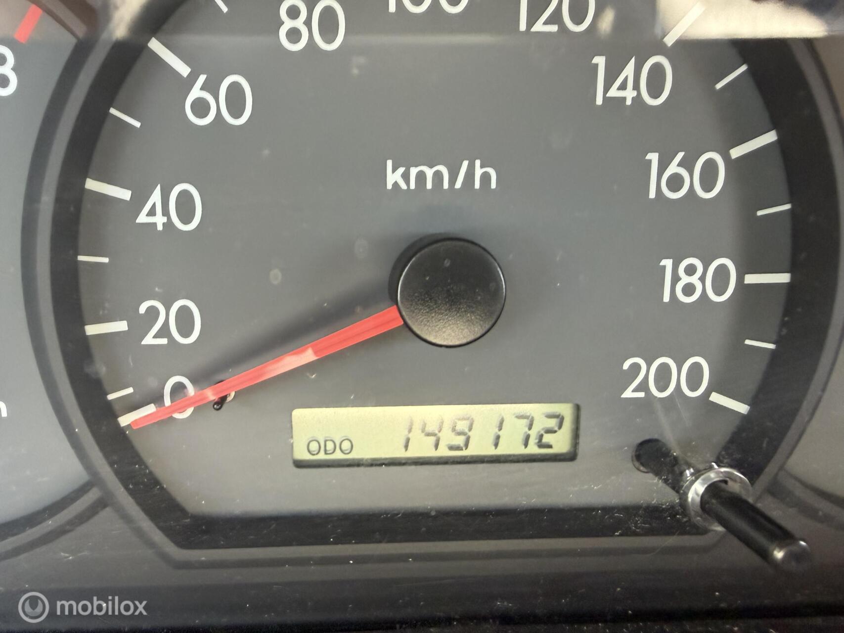 Foto van Kia Kia Rio