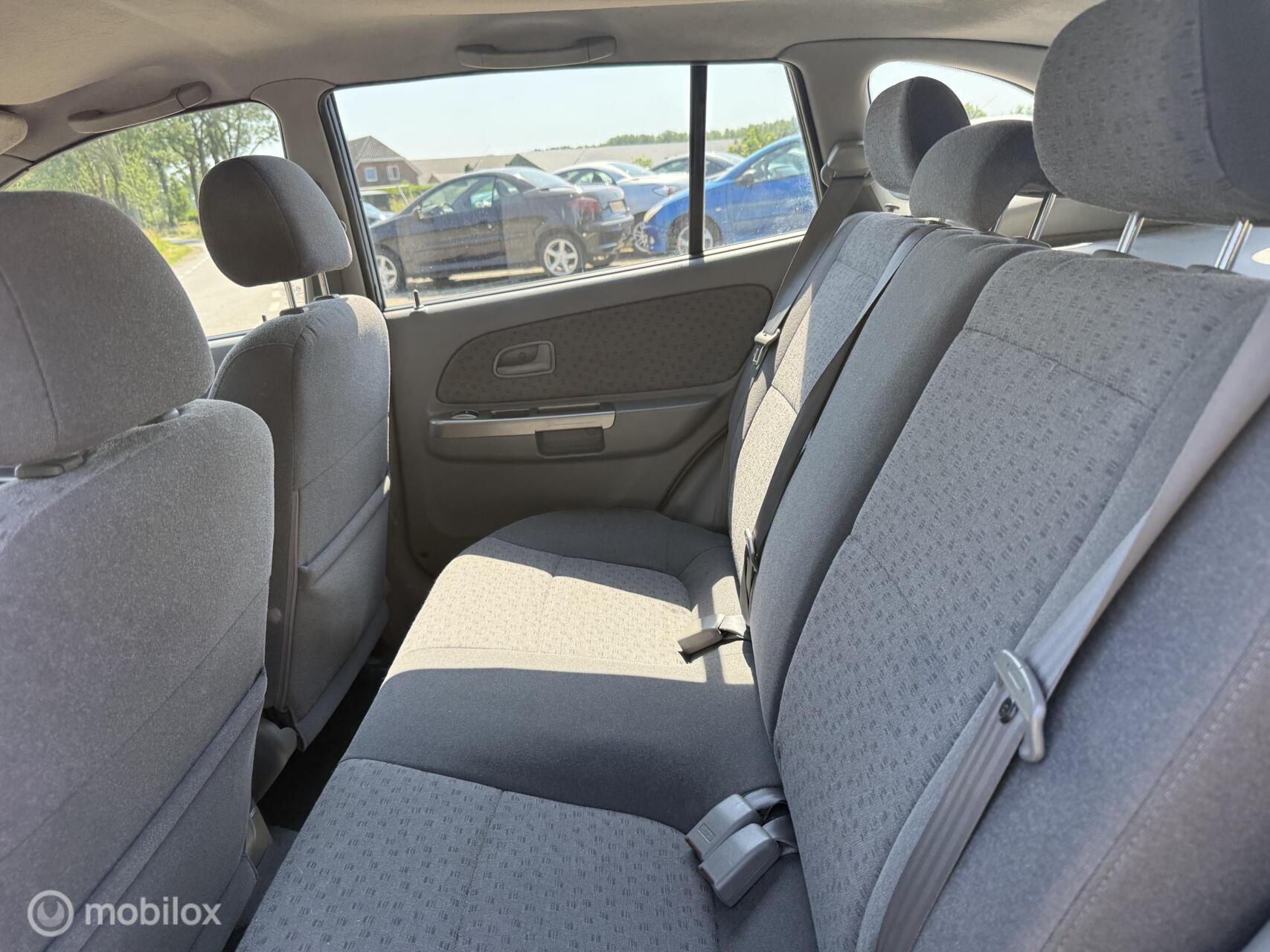 Foto van Kia Kia Rio