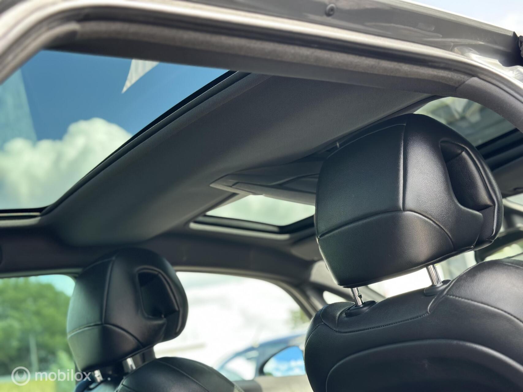 Foto van Citroen Ds5