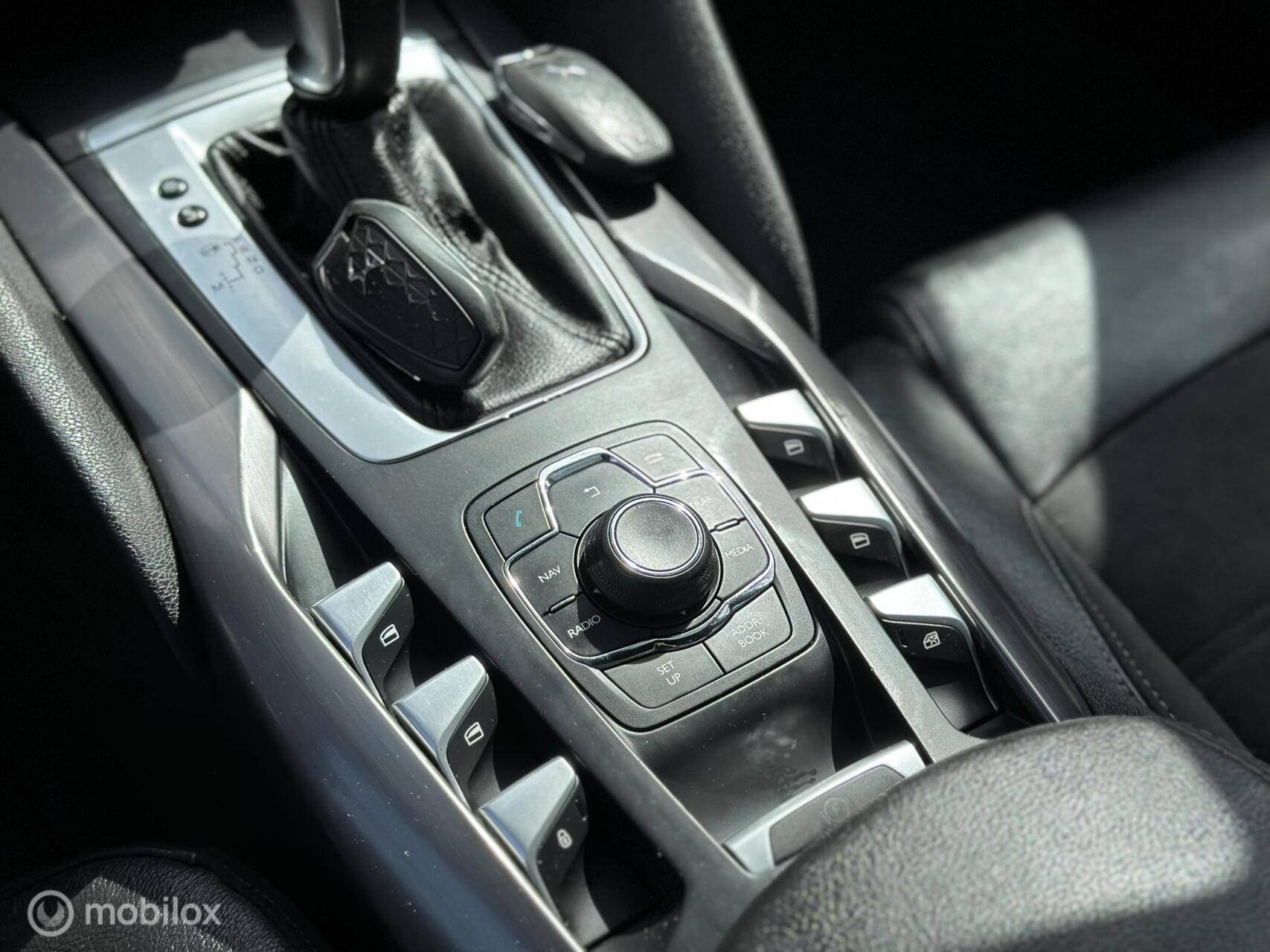 Foto van Citroen Ds5