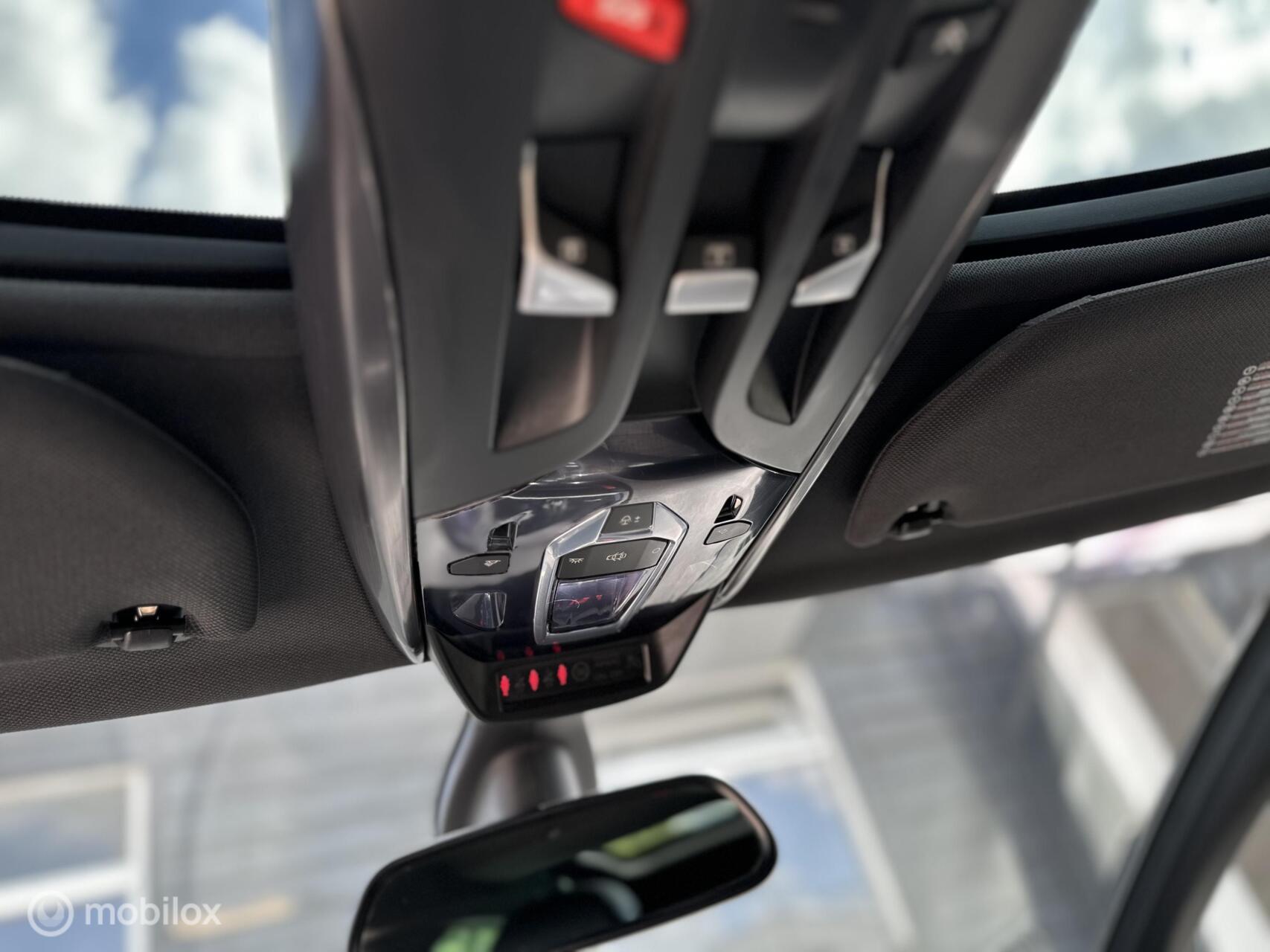 Foto van Citroen Ds5
