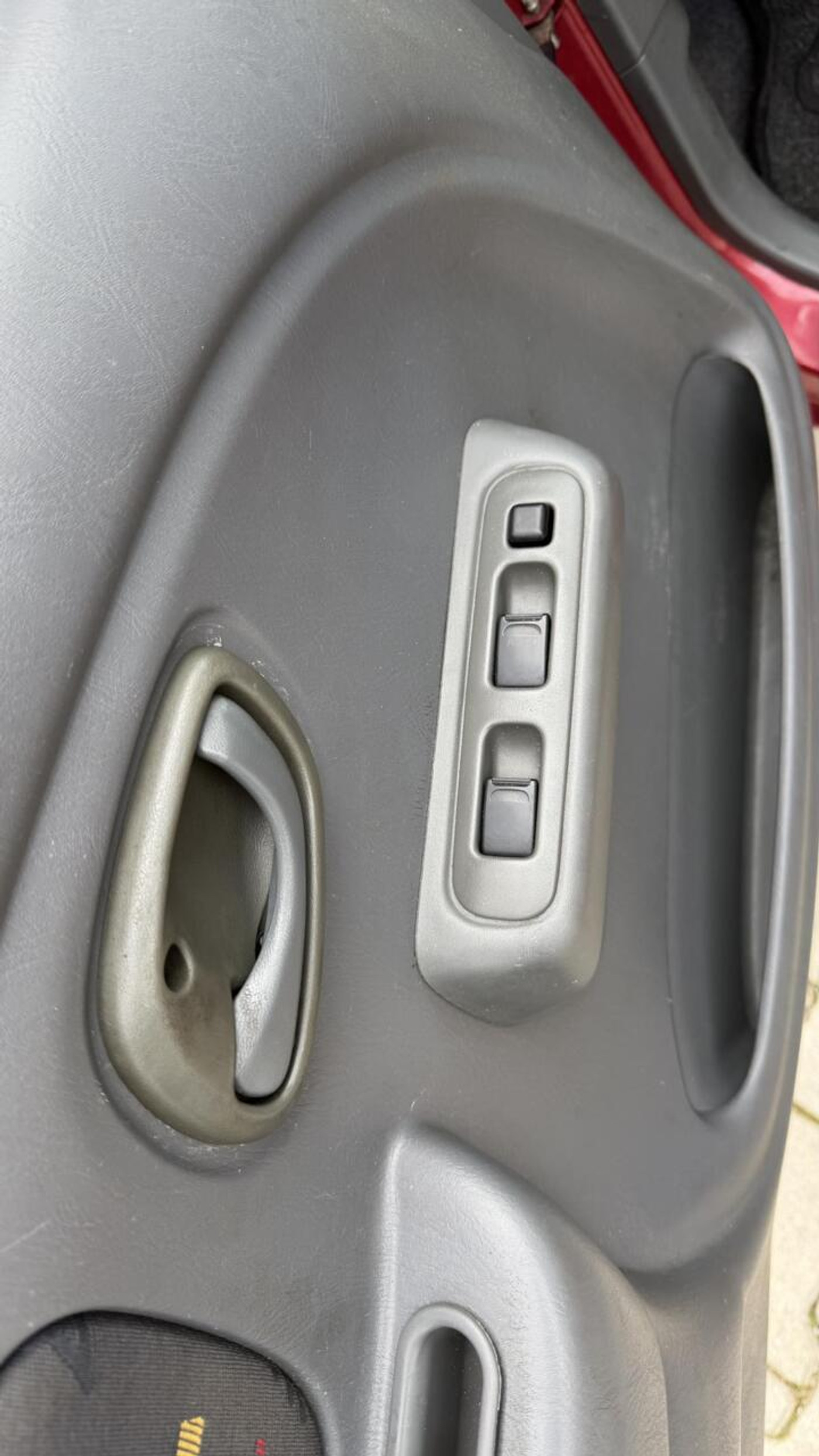 Foto van Suzuki Alto