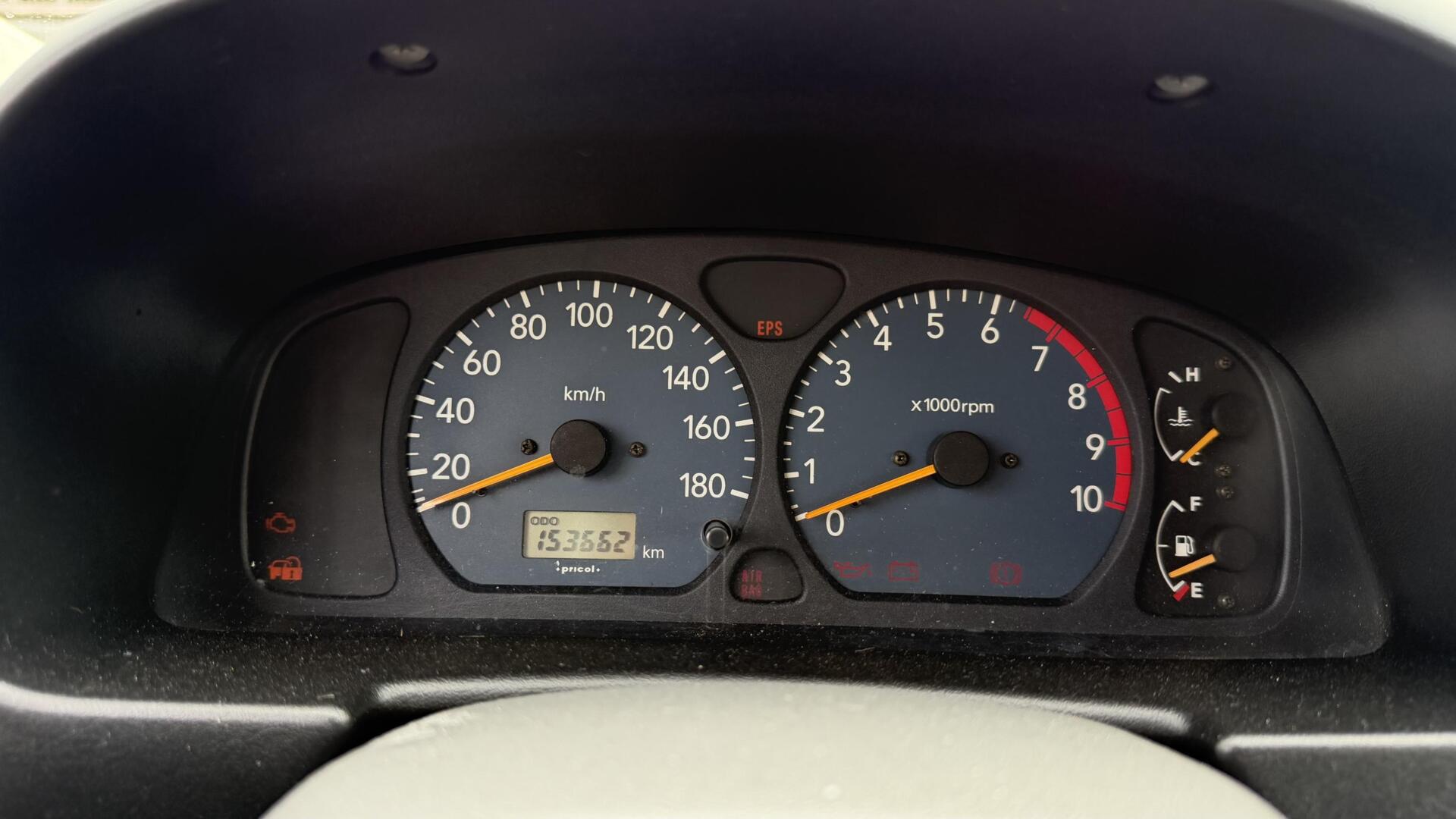Foto van Suzuki Alto