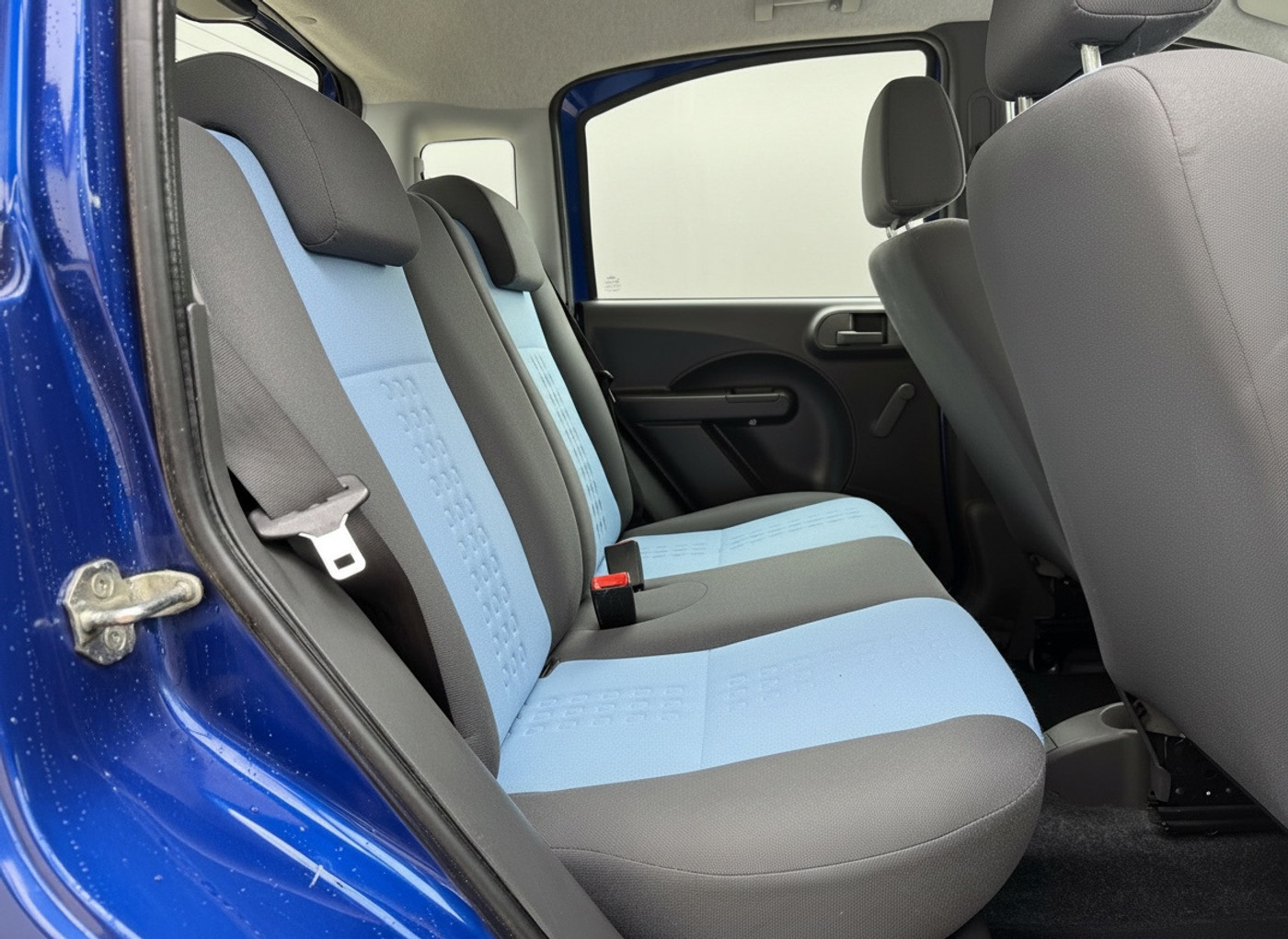 Foto van Fiat Fiat Panda