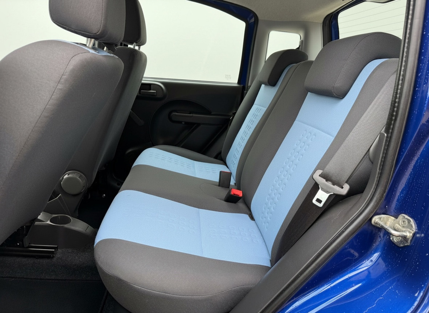 Foto van Fiat Fiat Panda