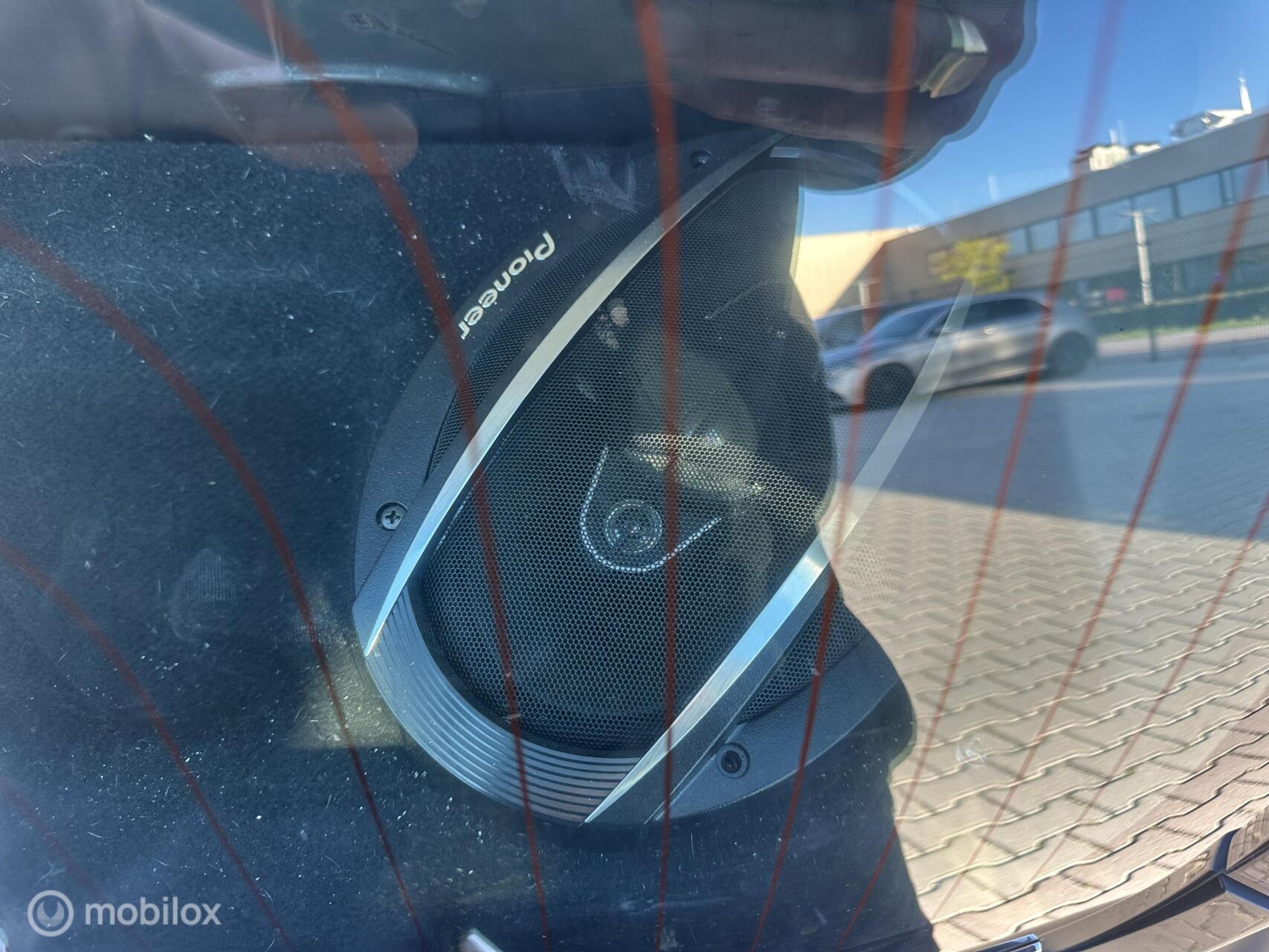 Foto van Citroen Citroen C1