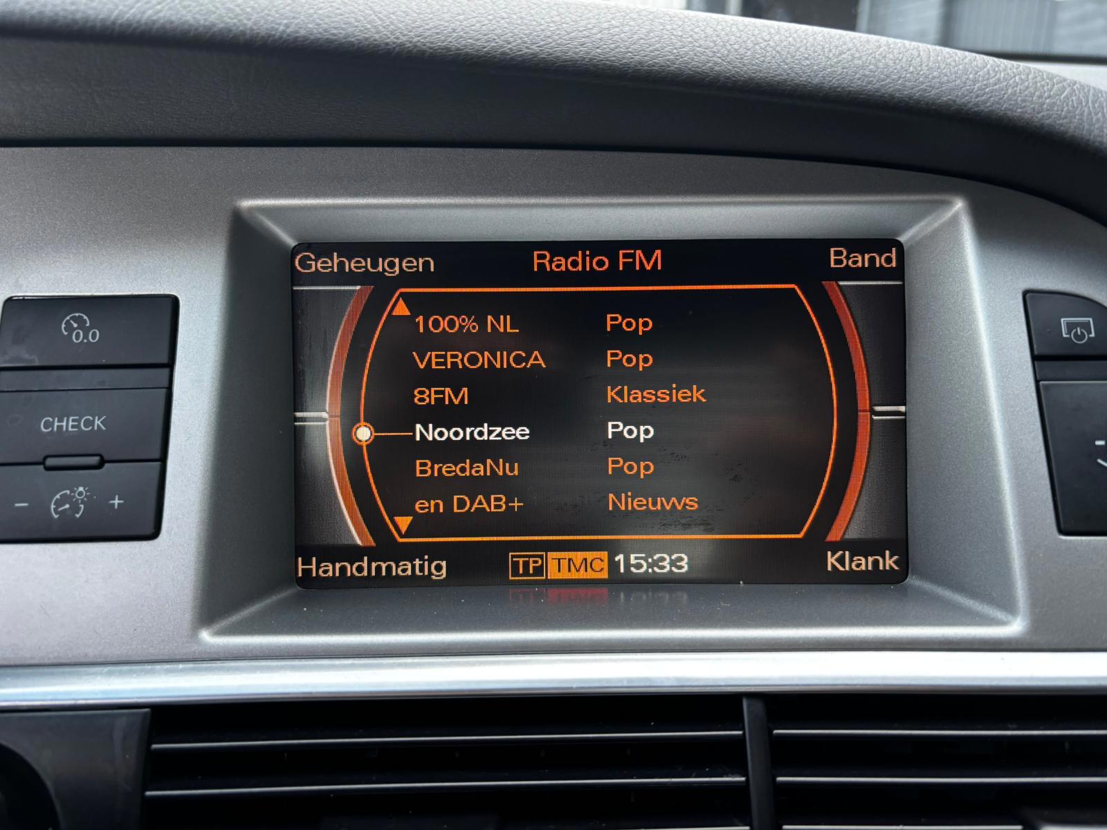 Foto van Audi Audi A6