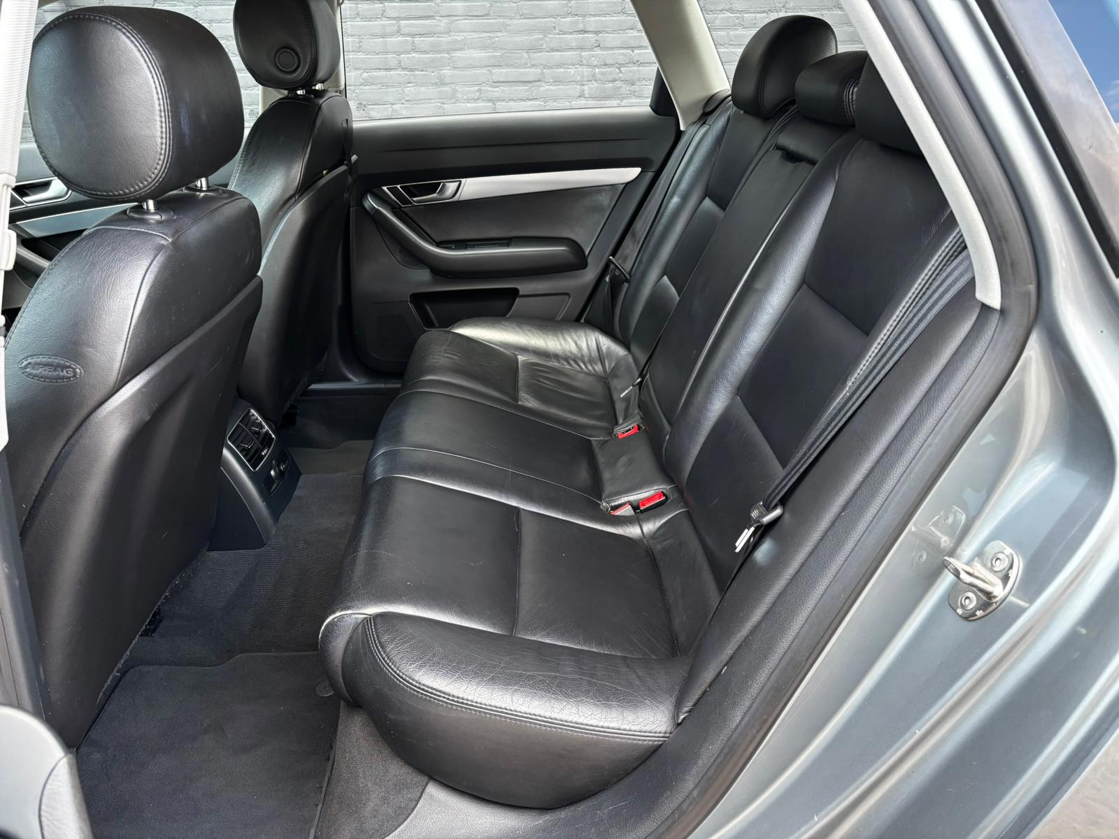 Foto van Audi Audi A6
