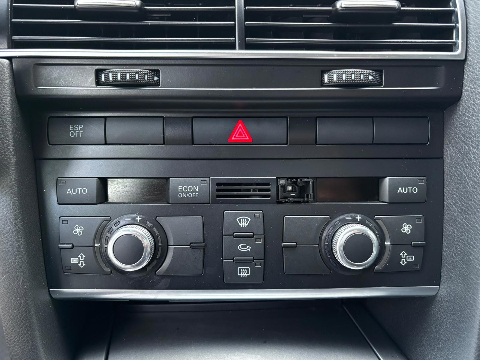 Foto van Audi Audi A6