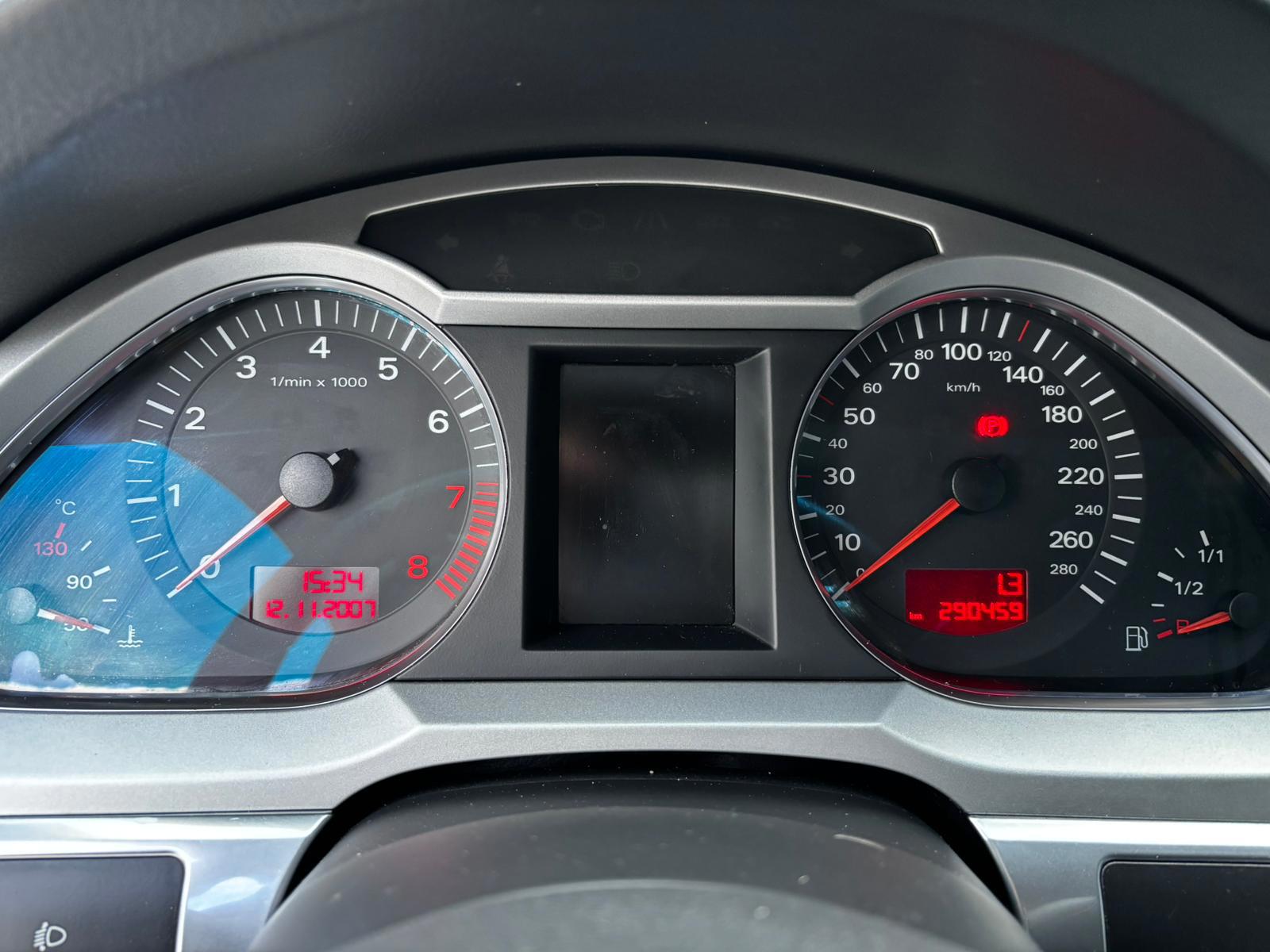 Foto van Audi Audi A6