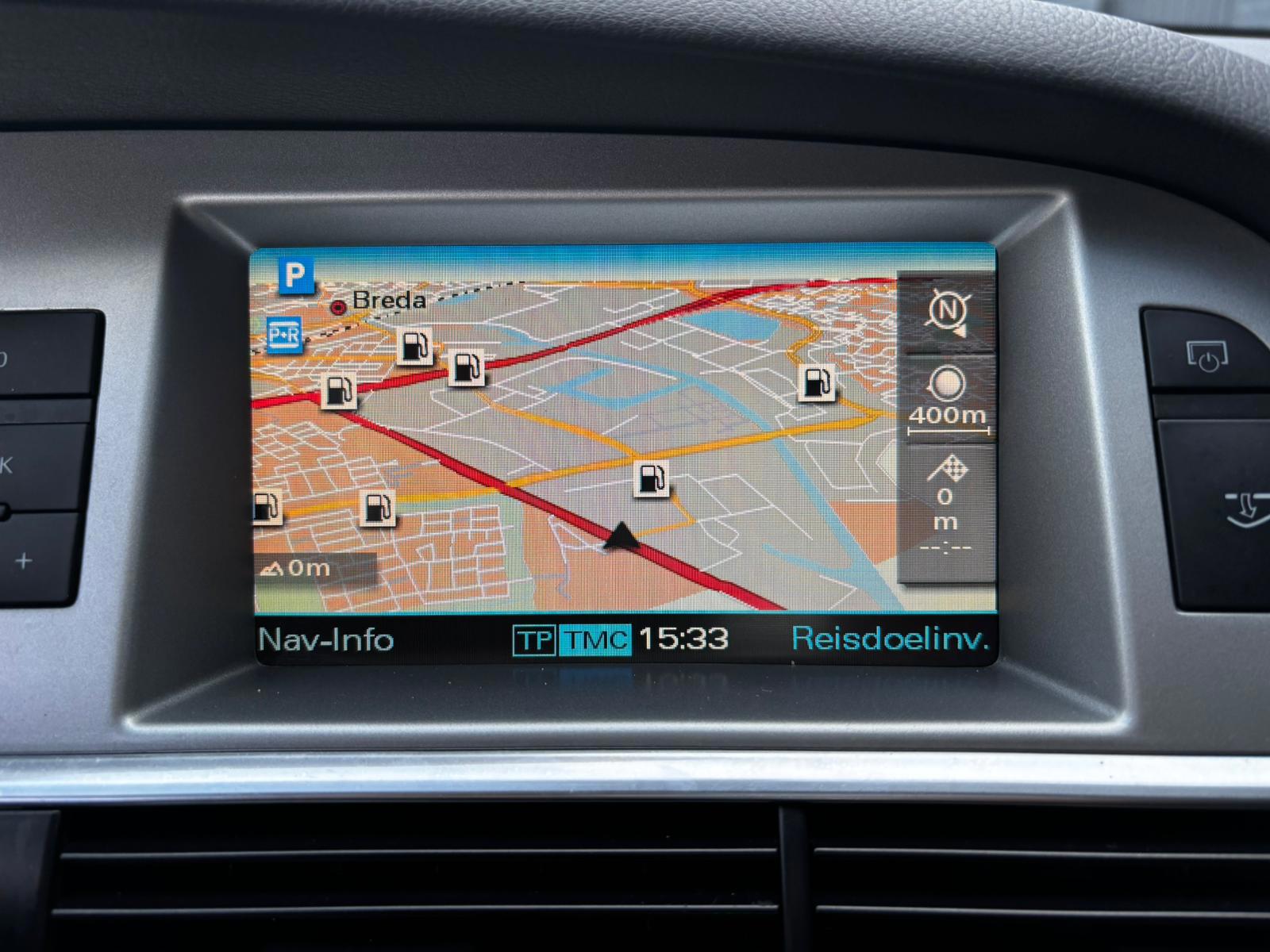 Foto van Audi Audi A6