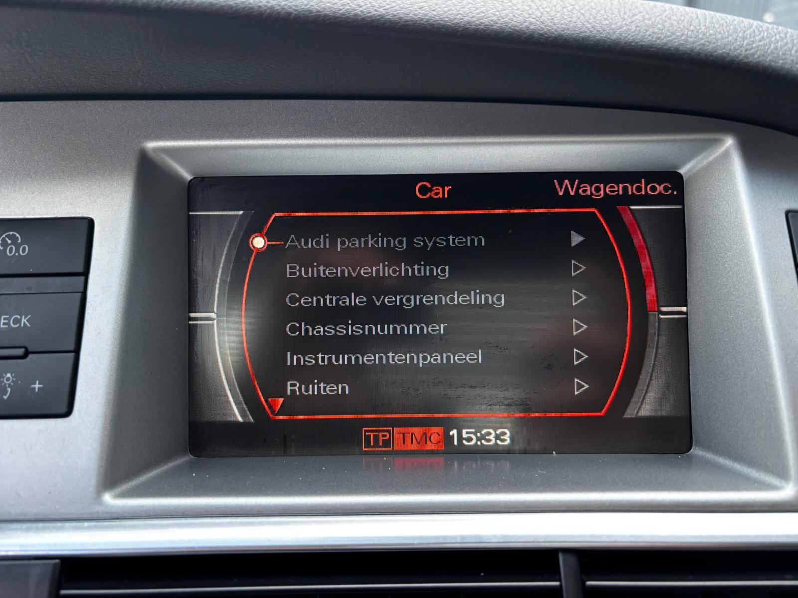 Foto van Audi Audi A6