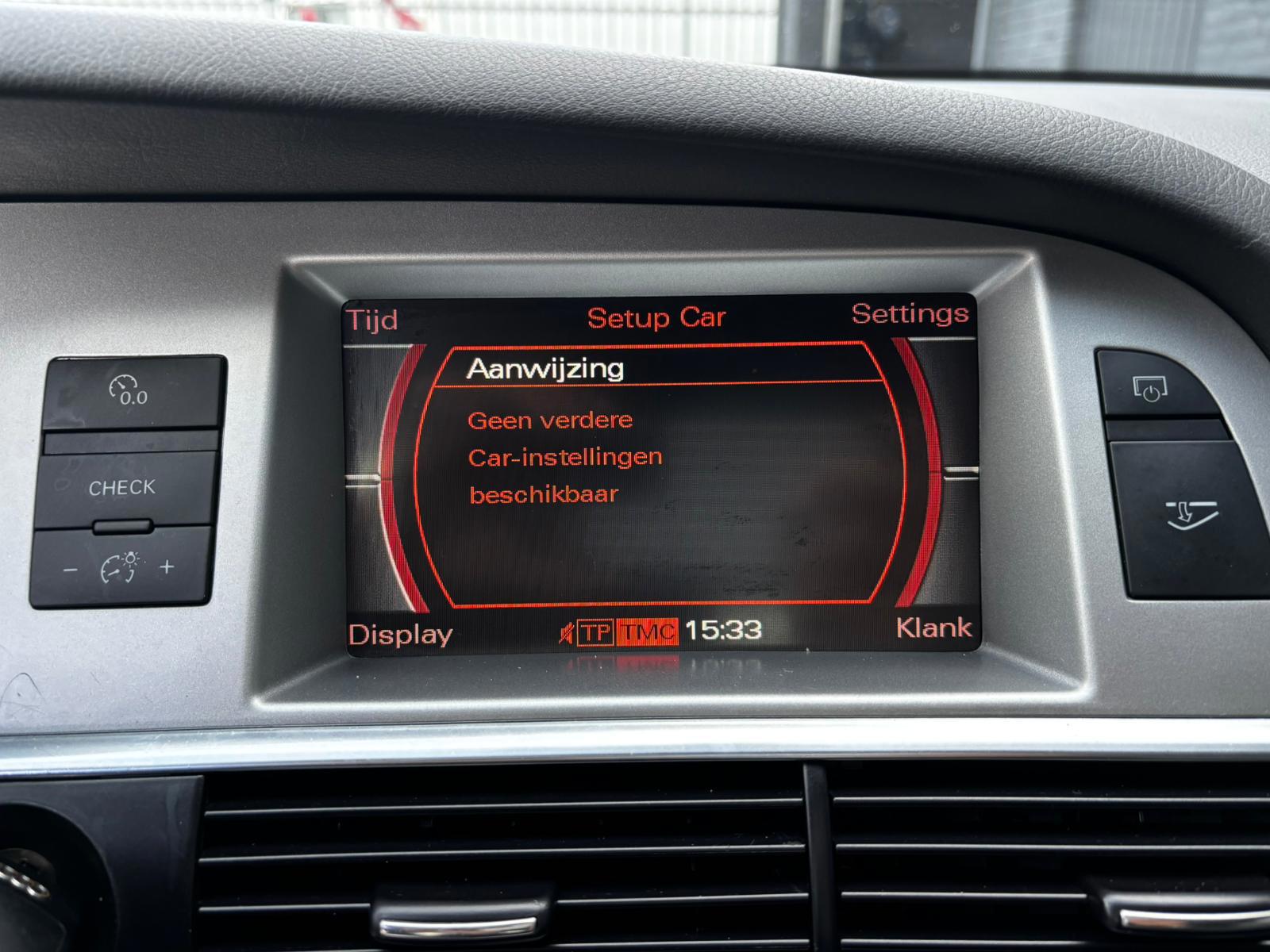 Foto van Audi Audi A6