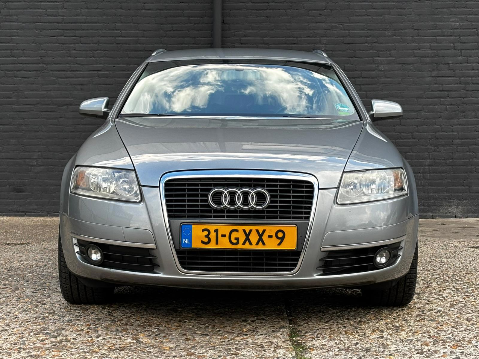 Foto van Audi Audi A6