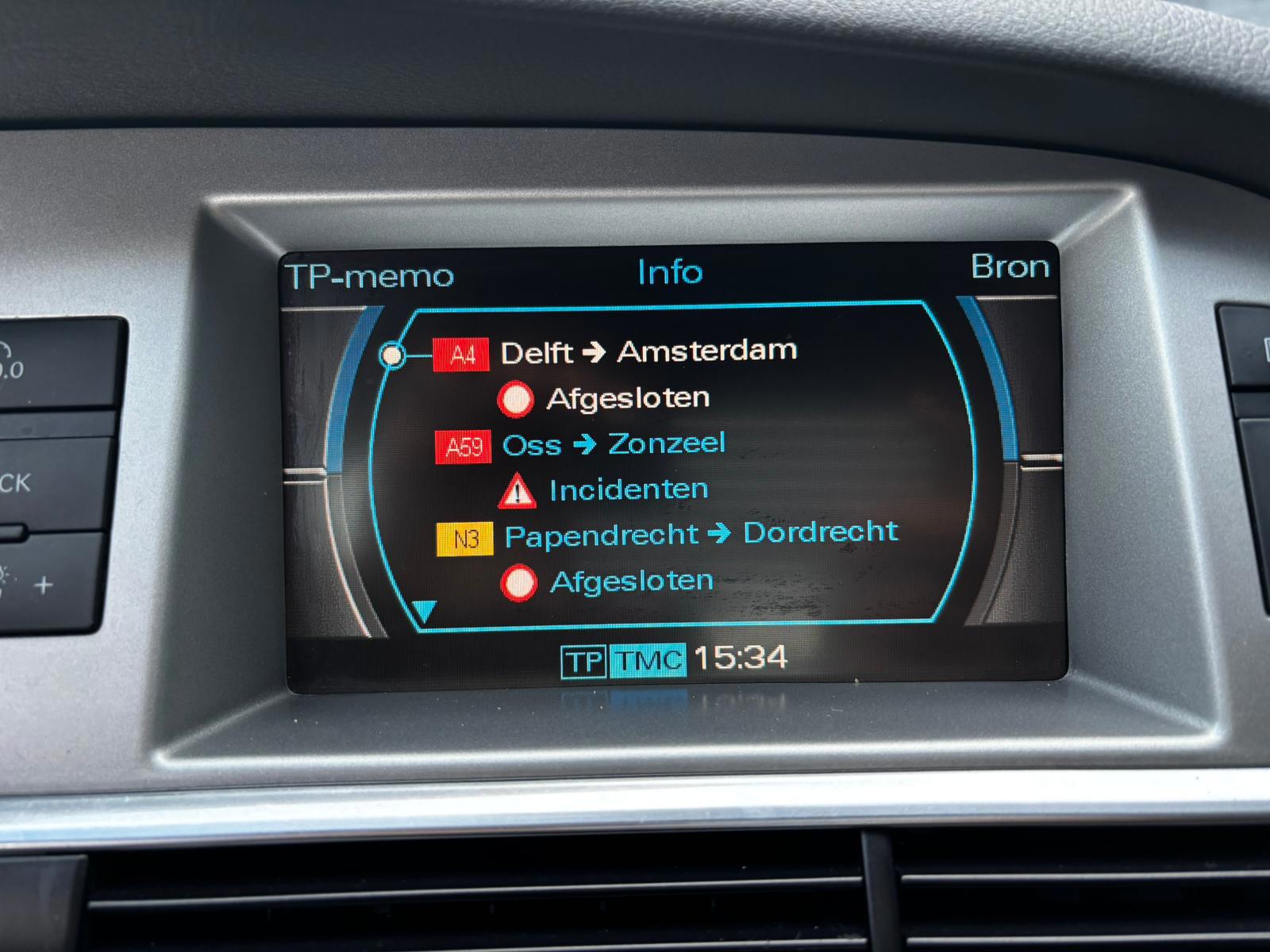 Foto van Audi Audi A6