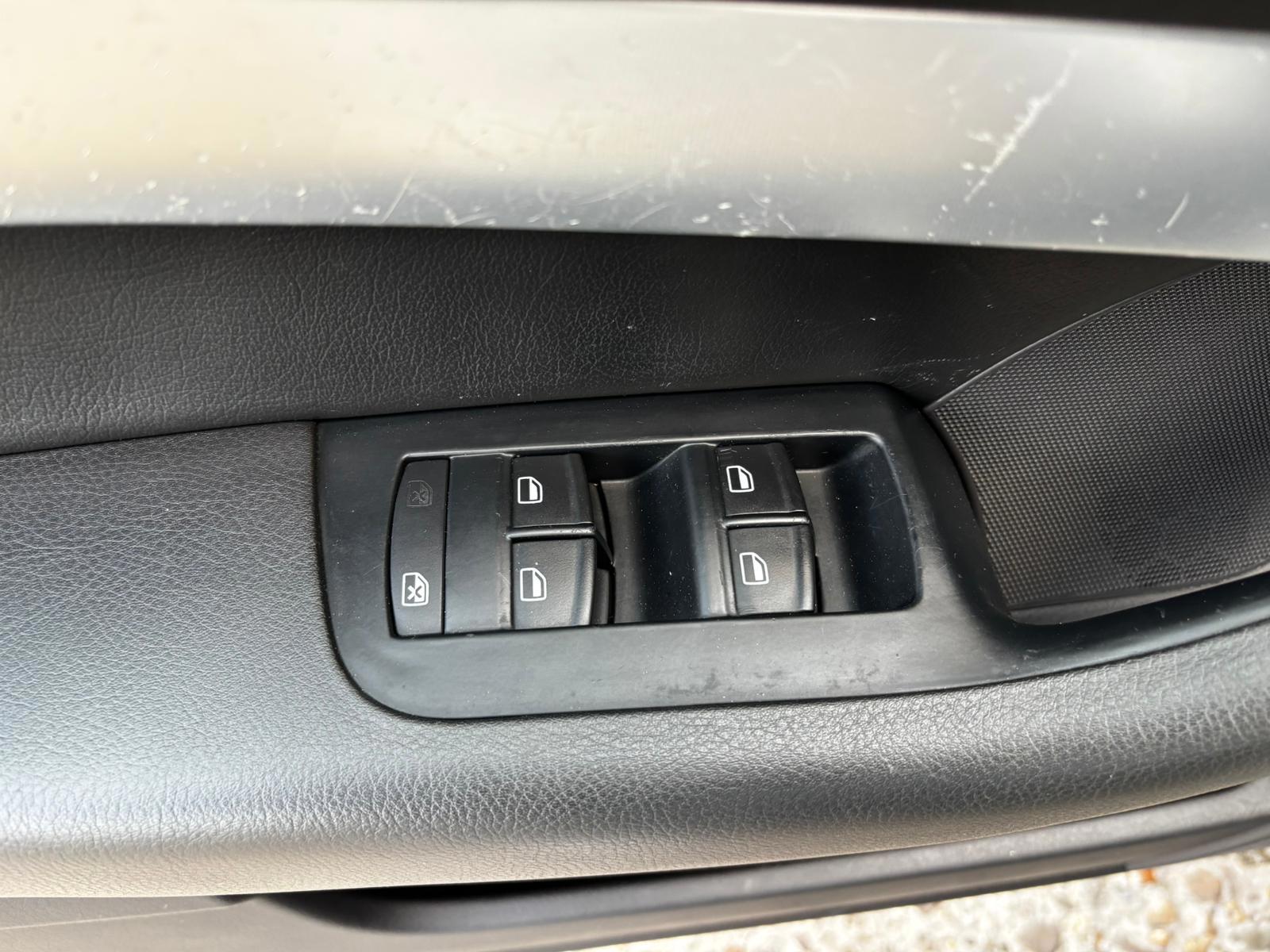 Foto van Audi Audi A6