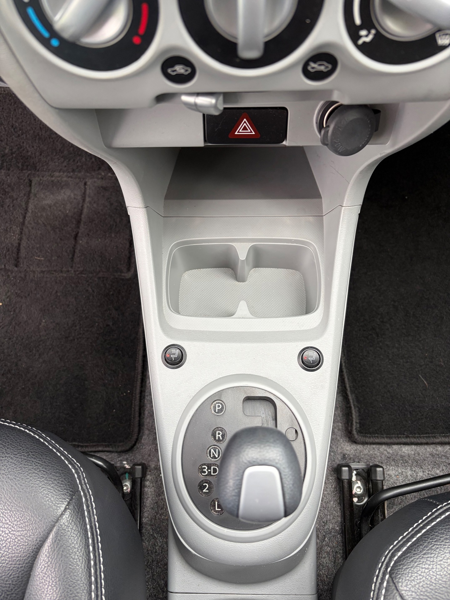 Foto van Suzuki Alto