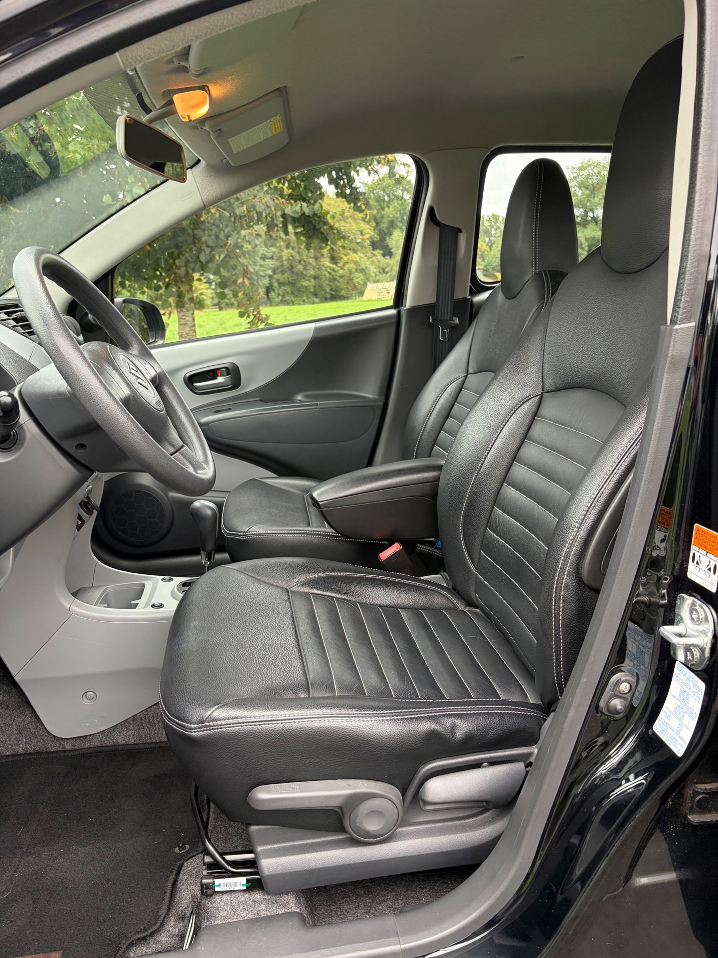 Foto van Suzuki Alto