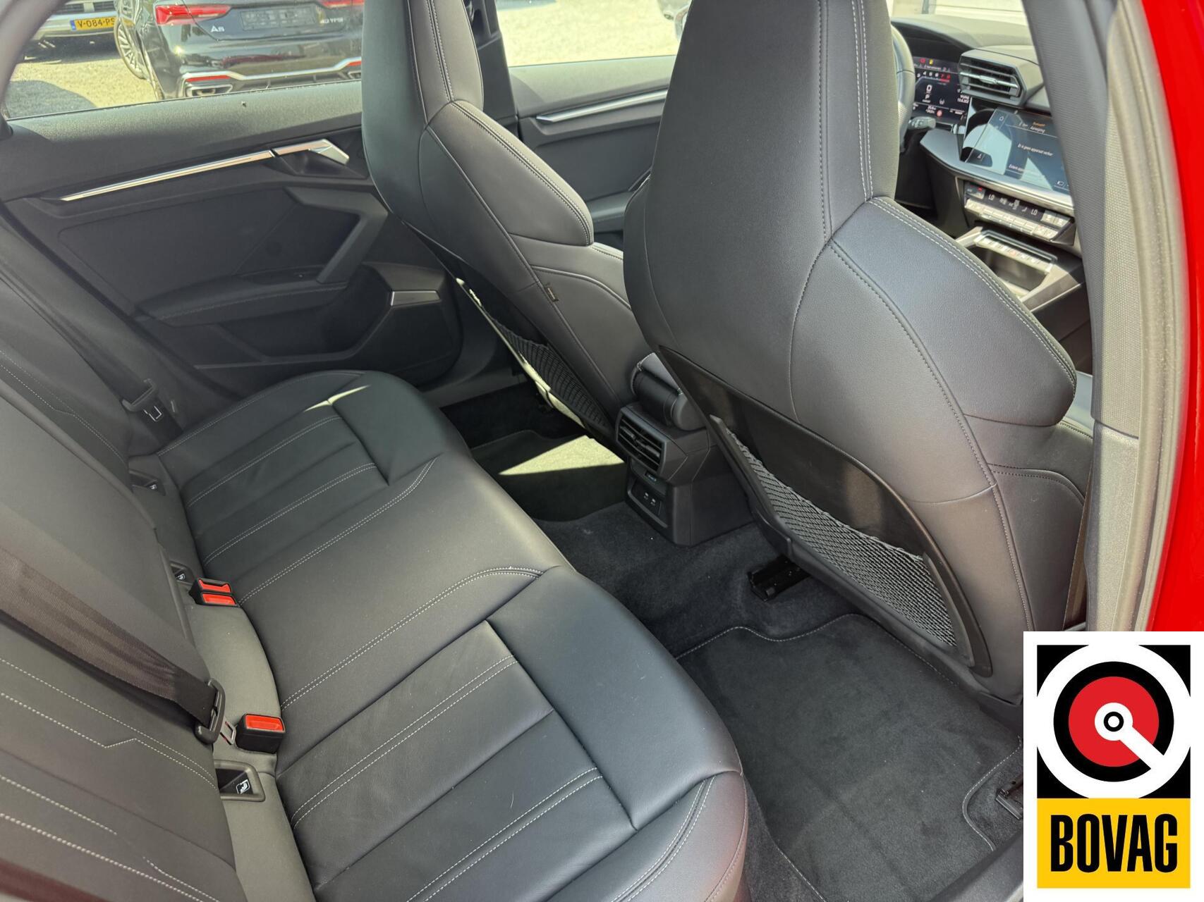 Foto van Audi S3