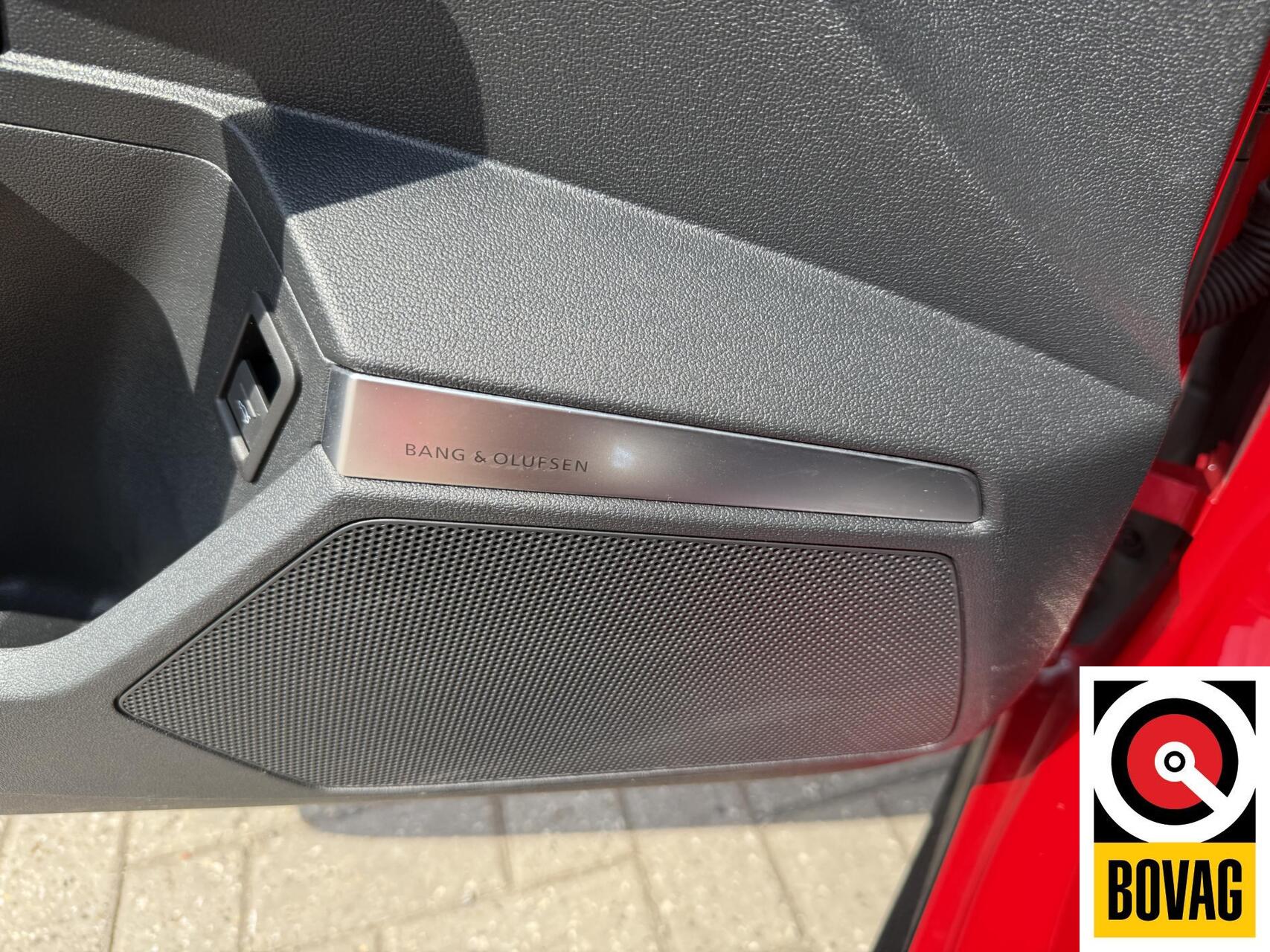 Foto van Audi S3