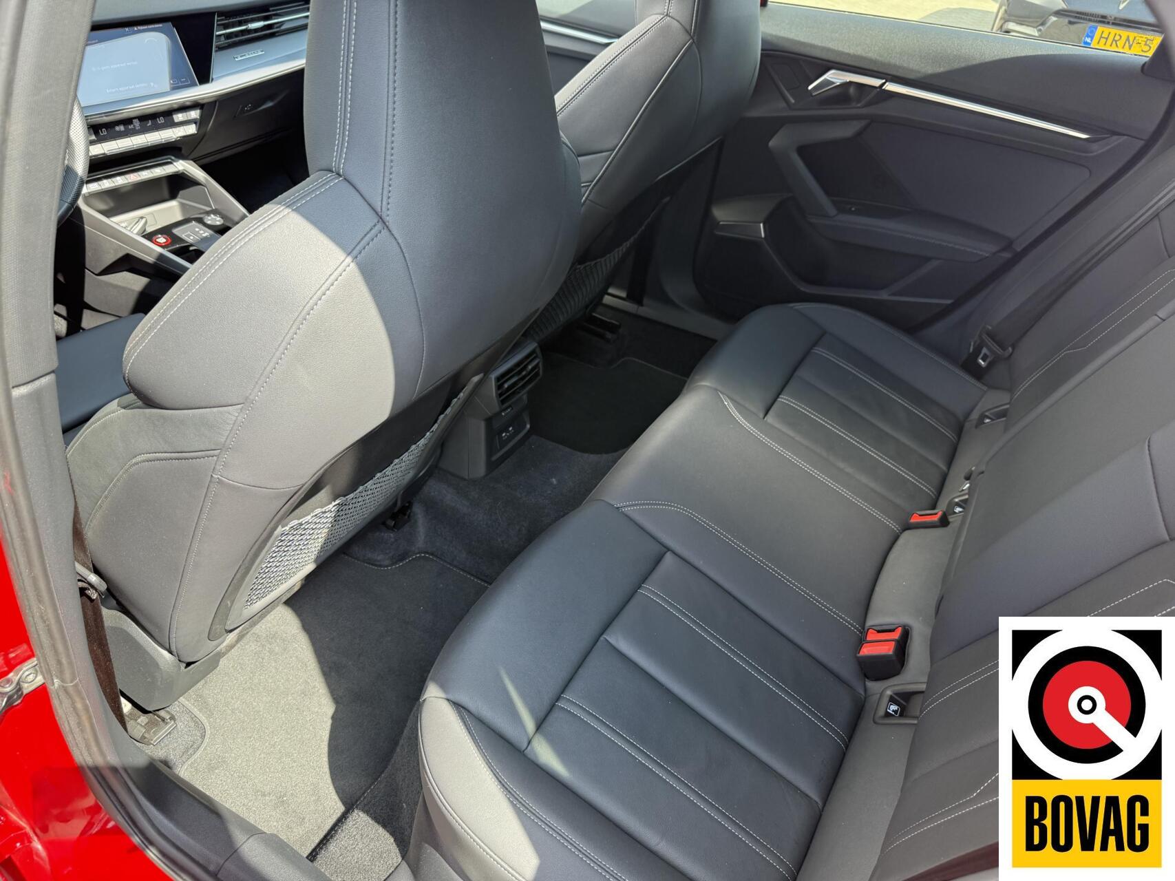 Foto van Audi S3