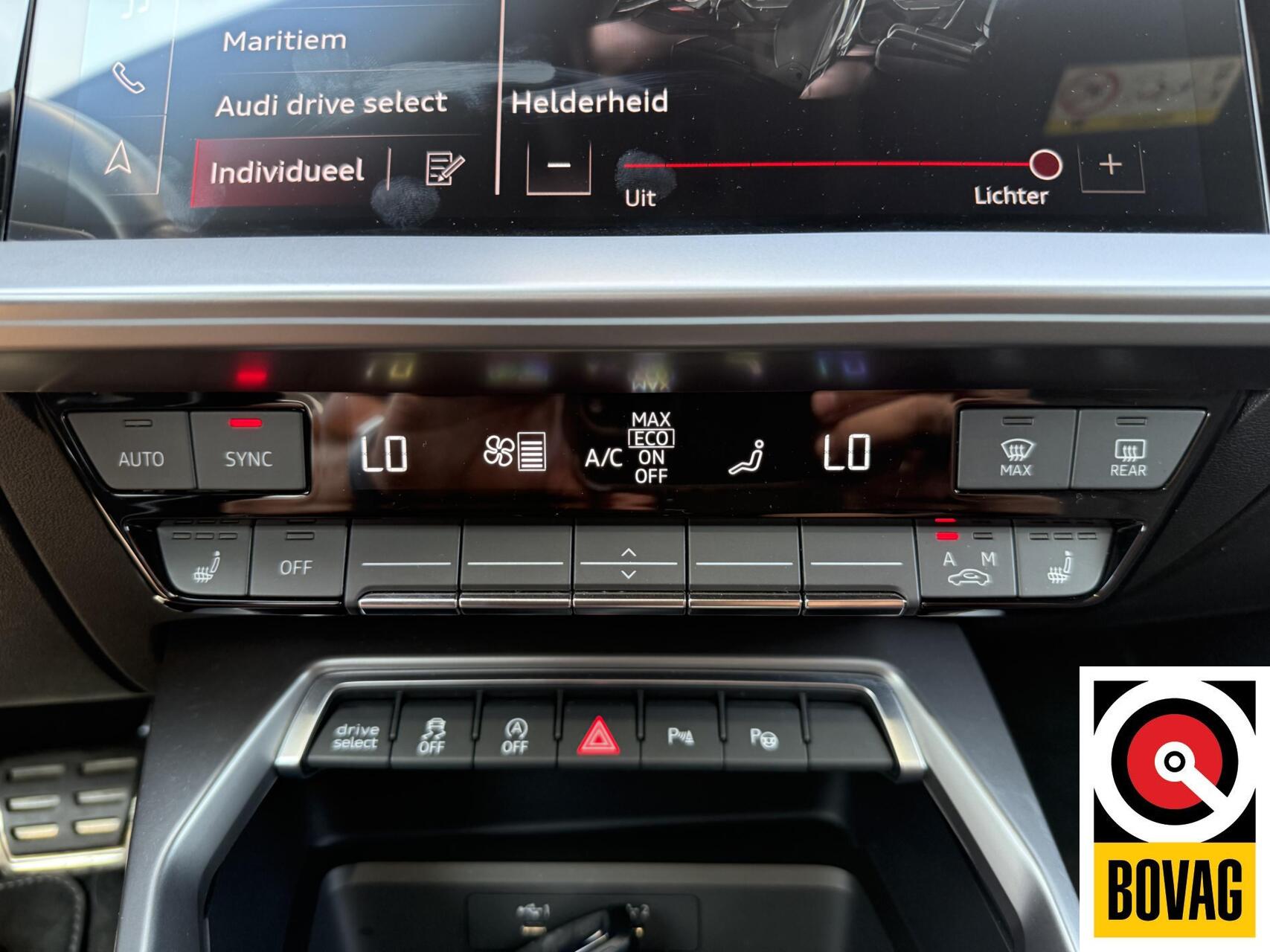 Foto van Audi S3