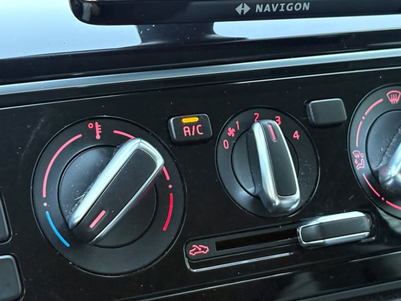 Foto van Volkswagen Up