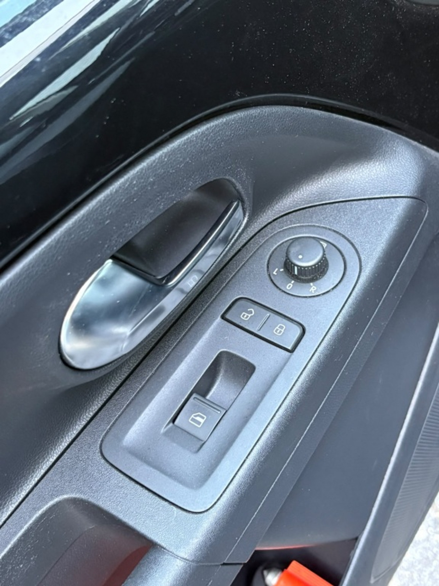 Foto van Volkswagen Up