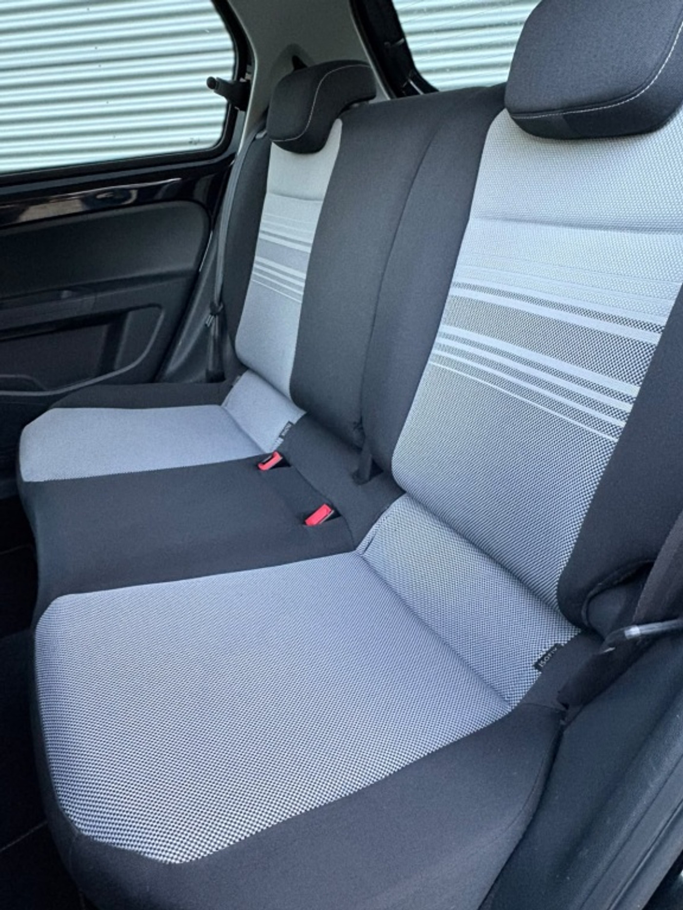 Foto van Volkswagen Up