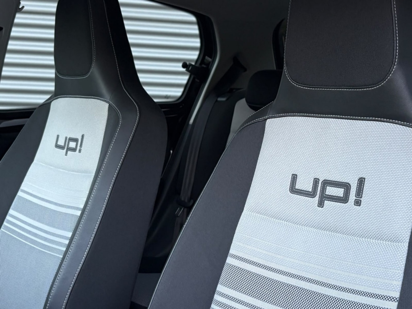 Foto van Volkswagen Up