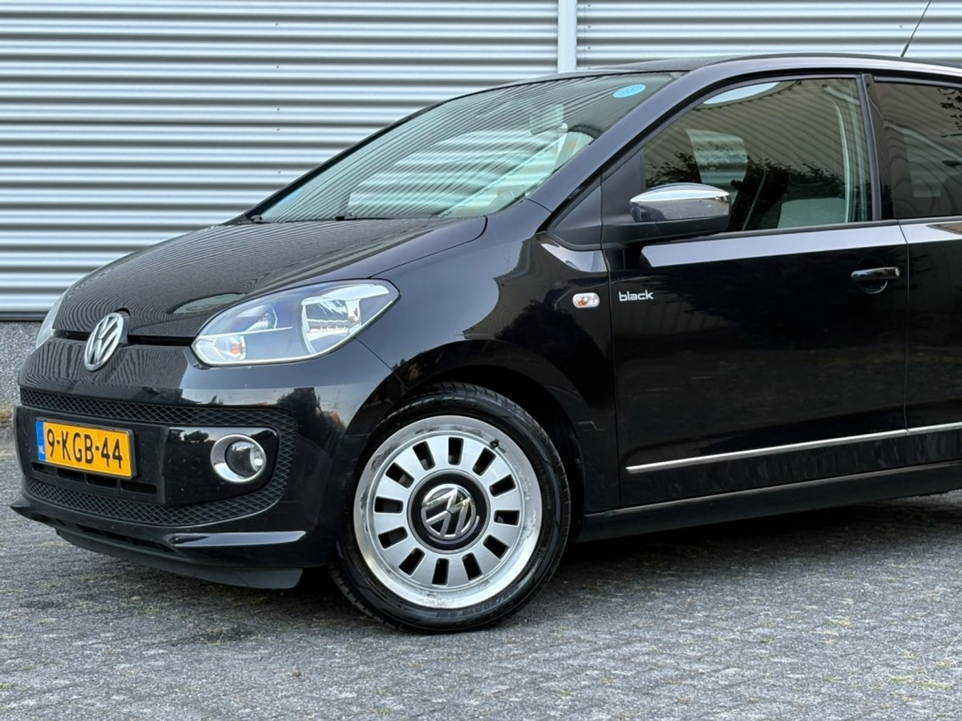 Foto van Volkswagen Up