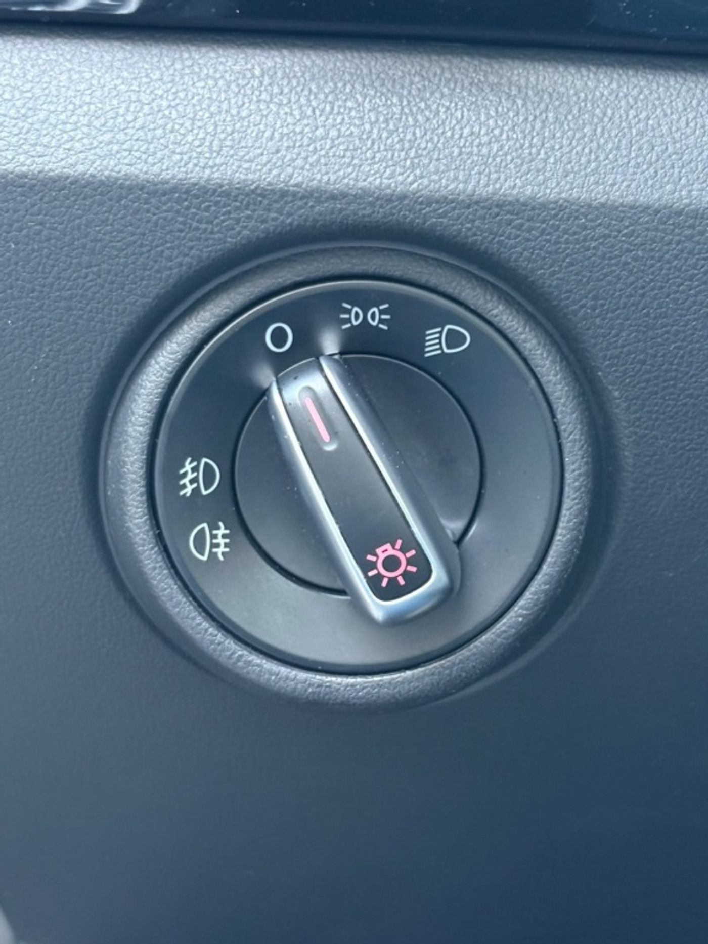 Foto van Volkswagen Up