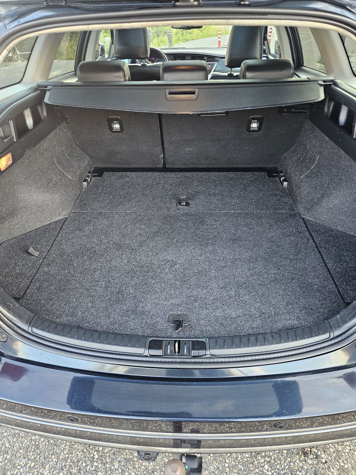 Foto van Toyota Toyota Auris