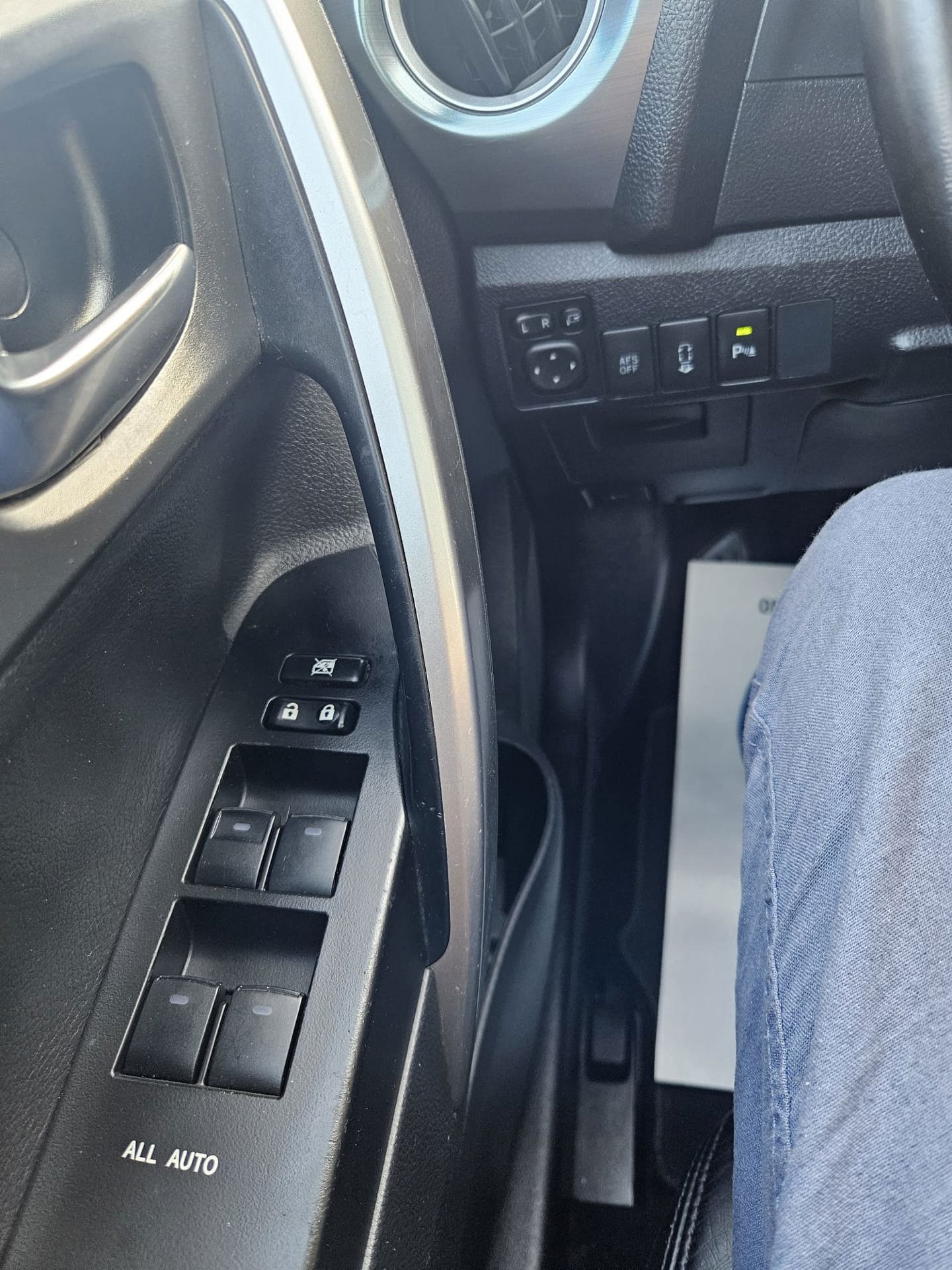 Foto van Toyota Toyota Auris