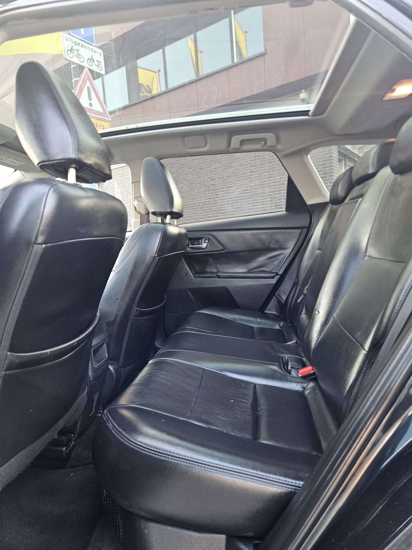 Foto van Toyota Toyota Auris