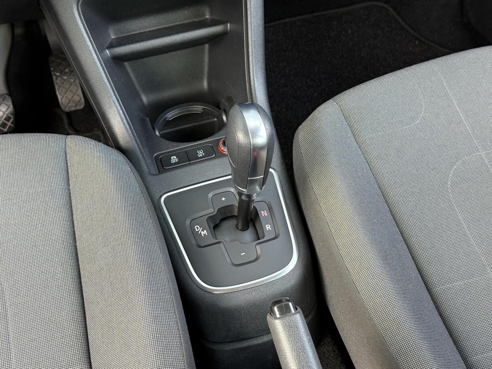 Foto van Volkswagen Up