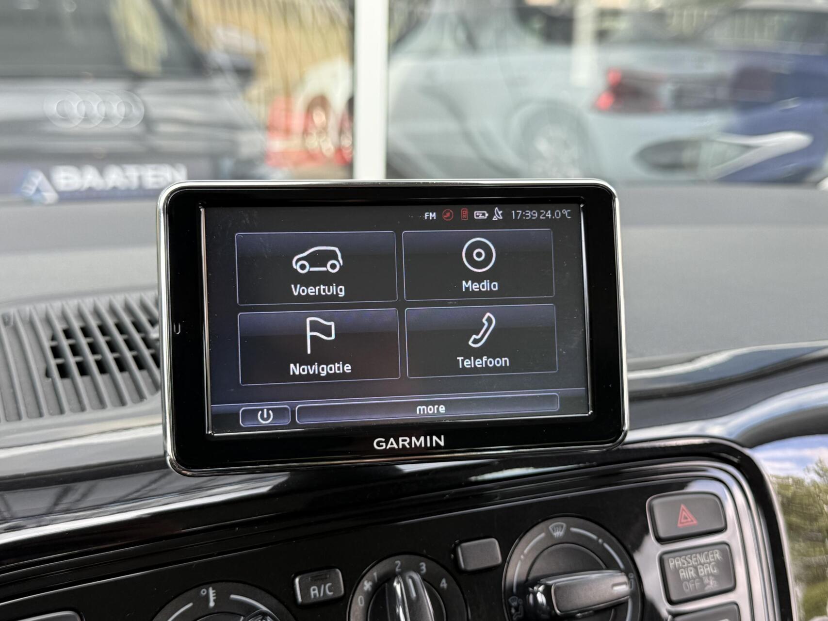 Foto van Volkswagen Up