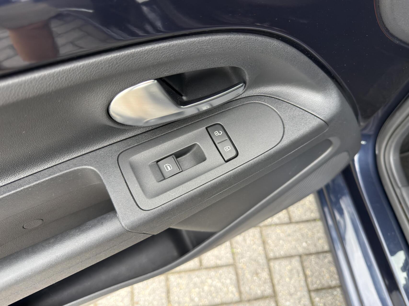 Foto van Volkswagen Up
