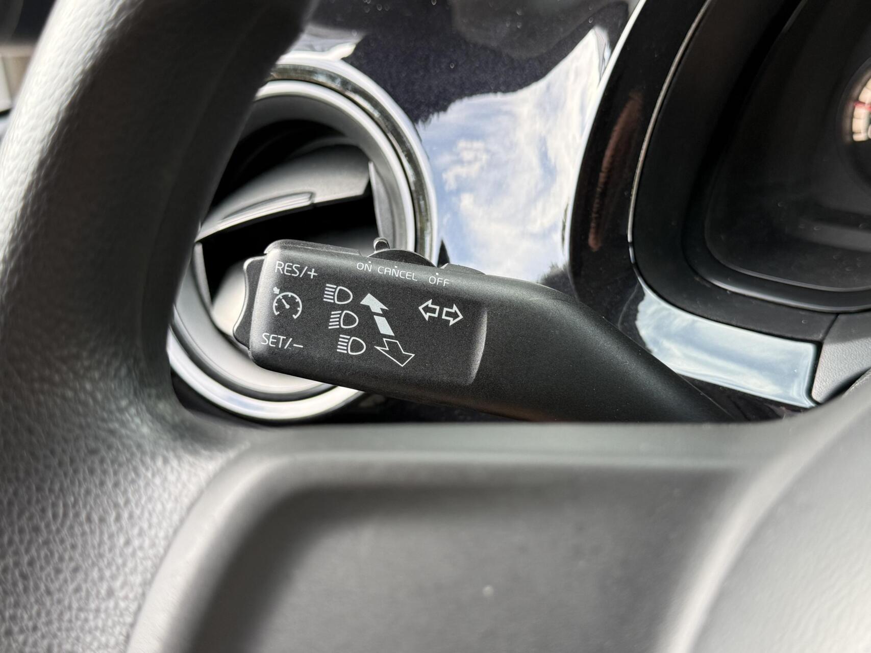 Foto van Volkswagen Up