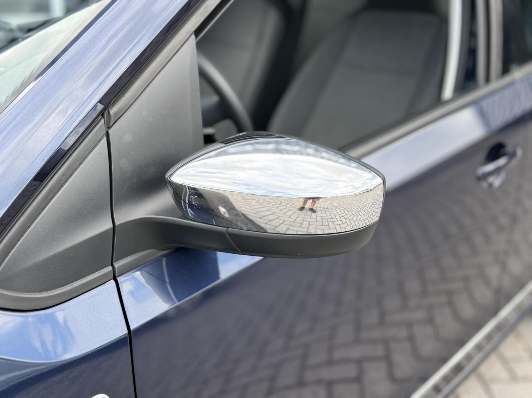 Foto van Volkswagen Up