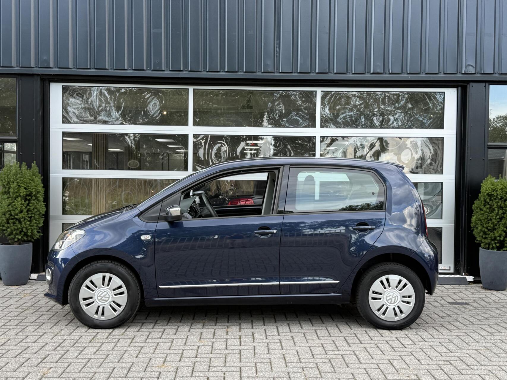 Foto van Volkswagen Up