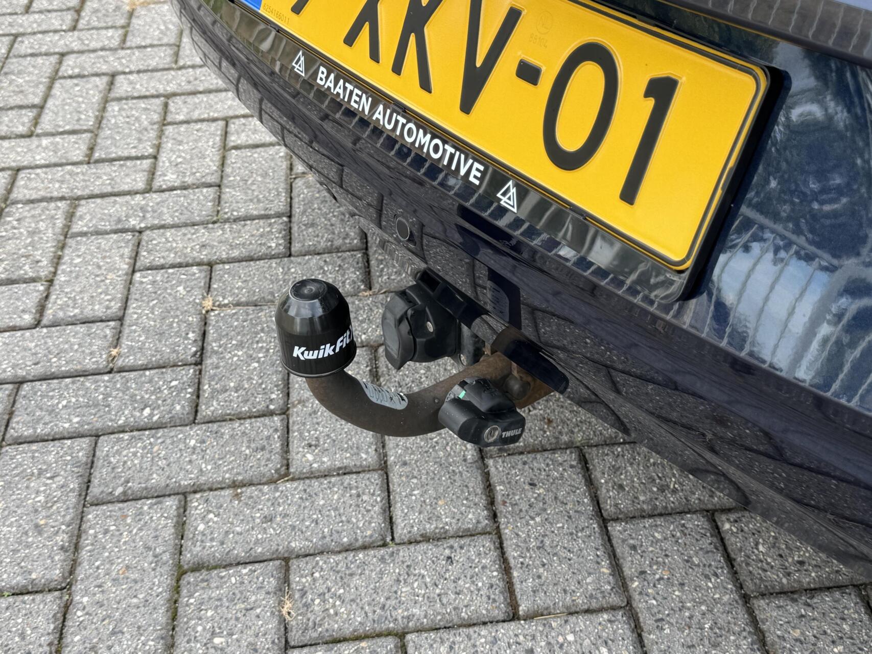 Foto van Volkswagen Up