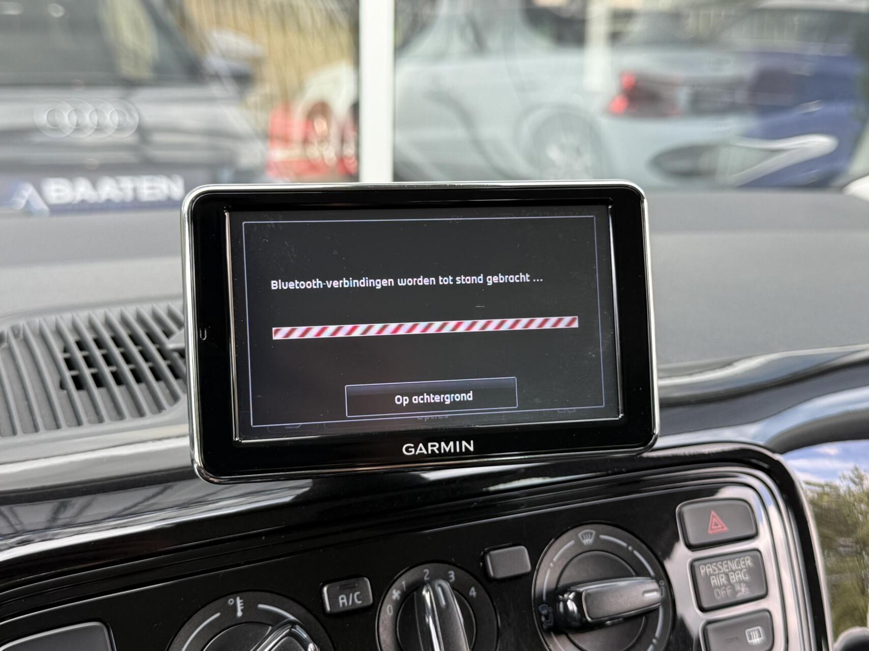 Foto van Volkswagen Up