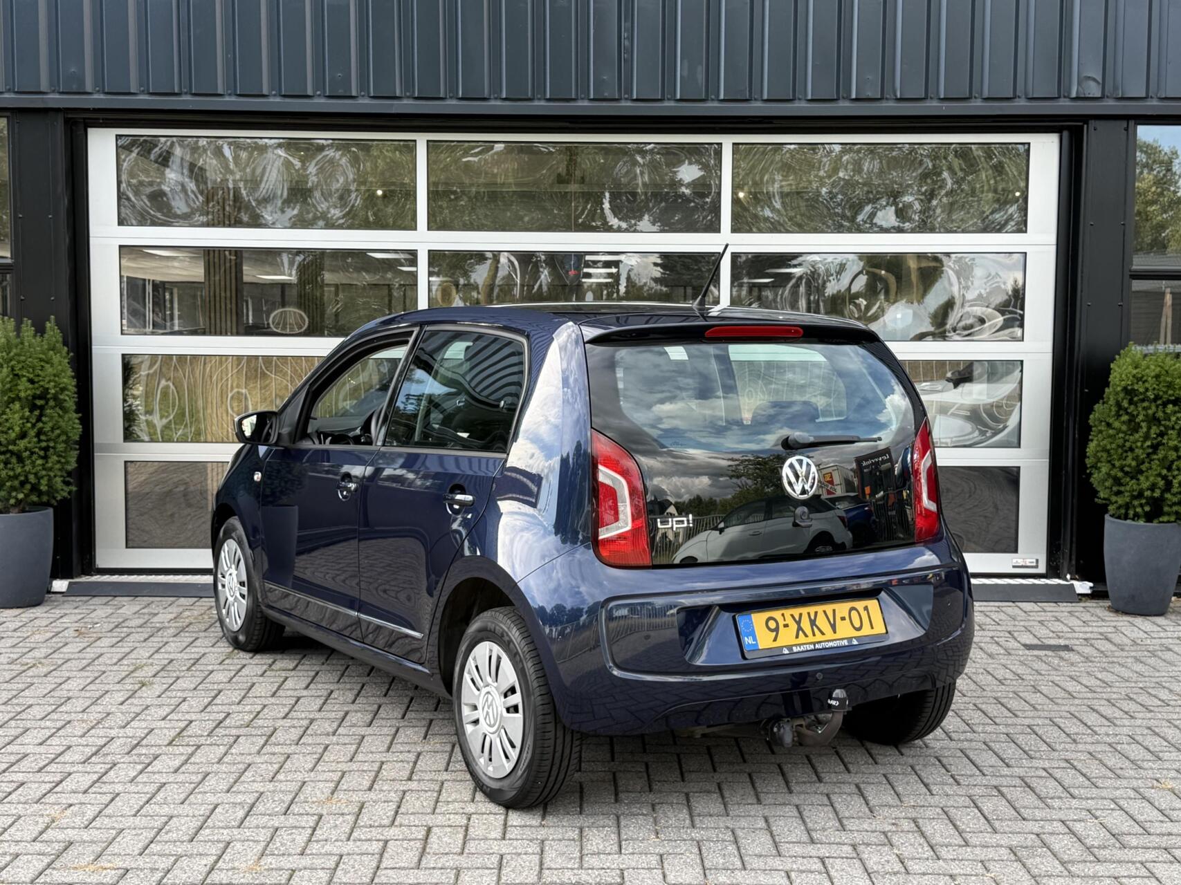 Foto van Volkswagen Up