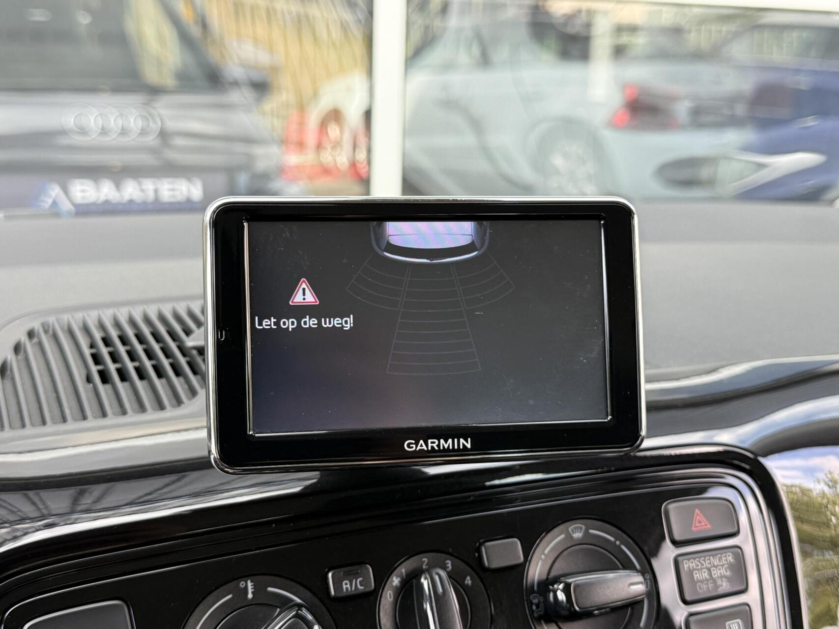 Foto van Volkswagen Up