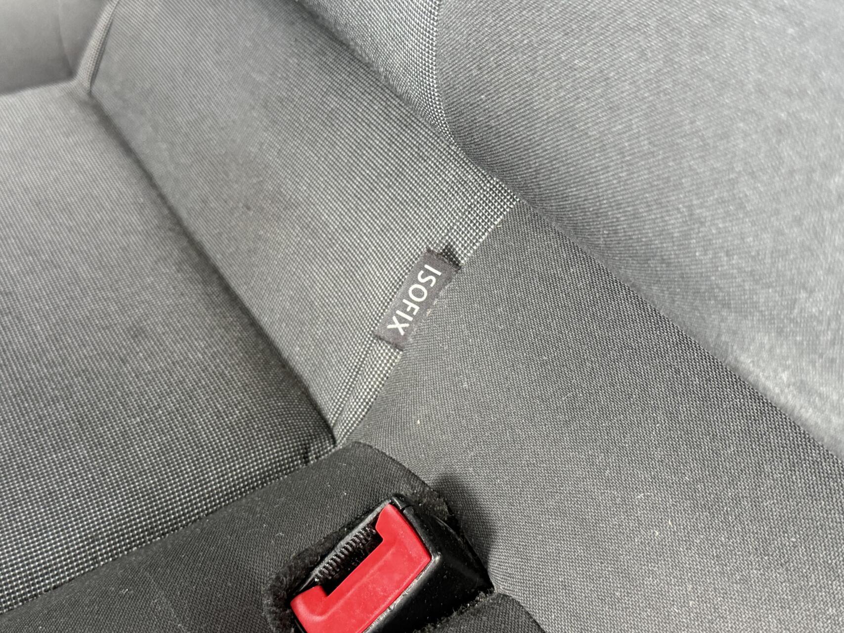 Foto van Volkswagen Up