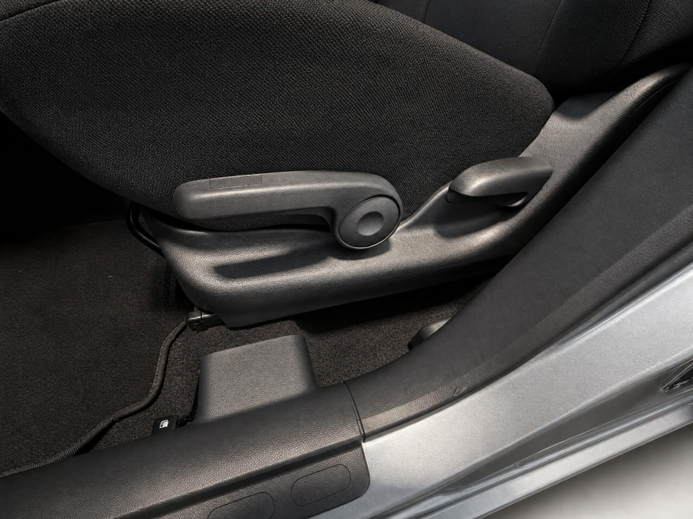 Foto van Opel Agila