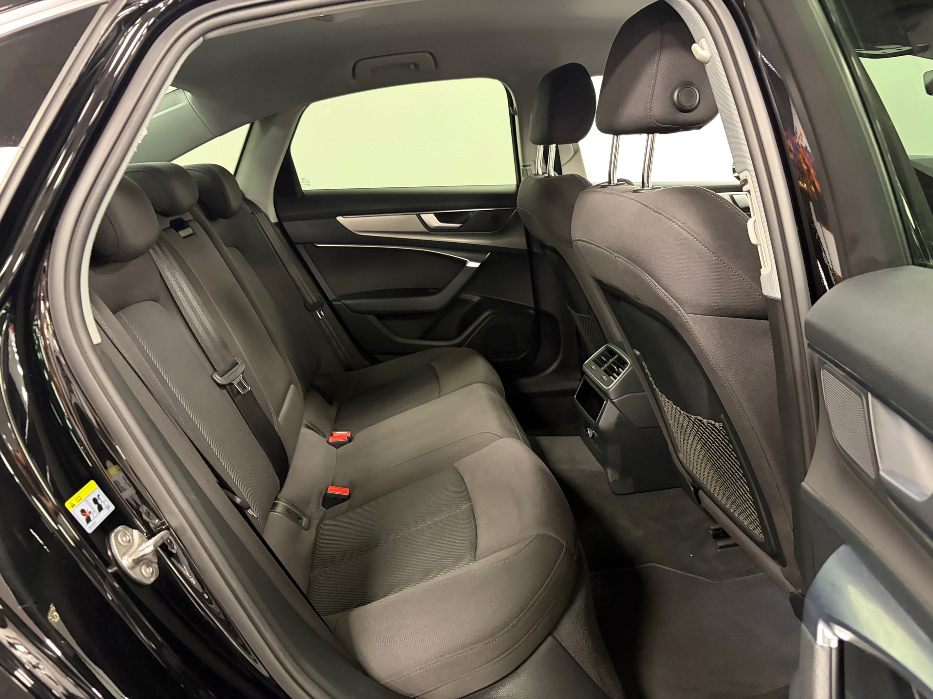 Foto van Audi A6 50 TFSI E