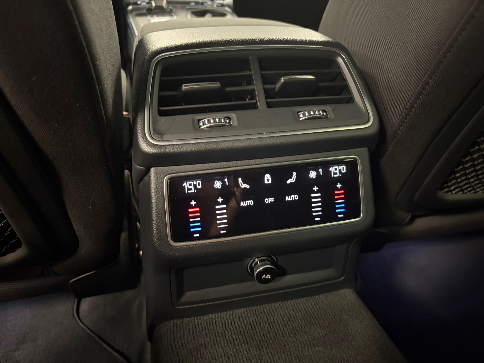 Foto van Audi A6 50 TFSI E